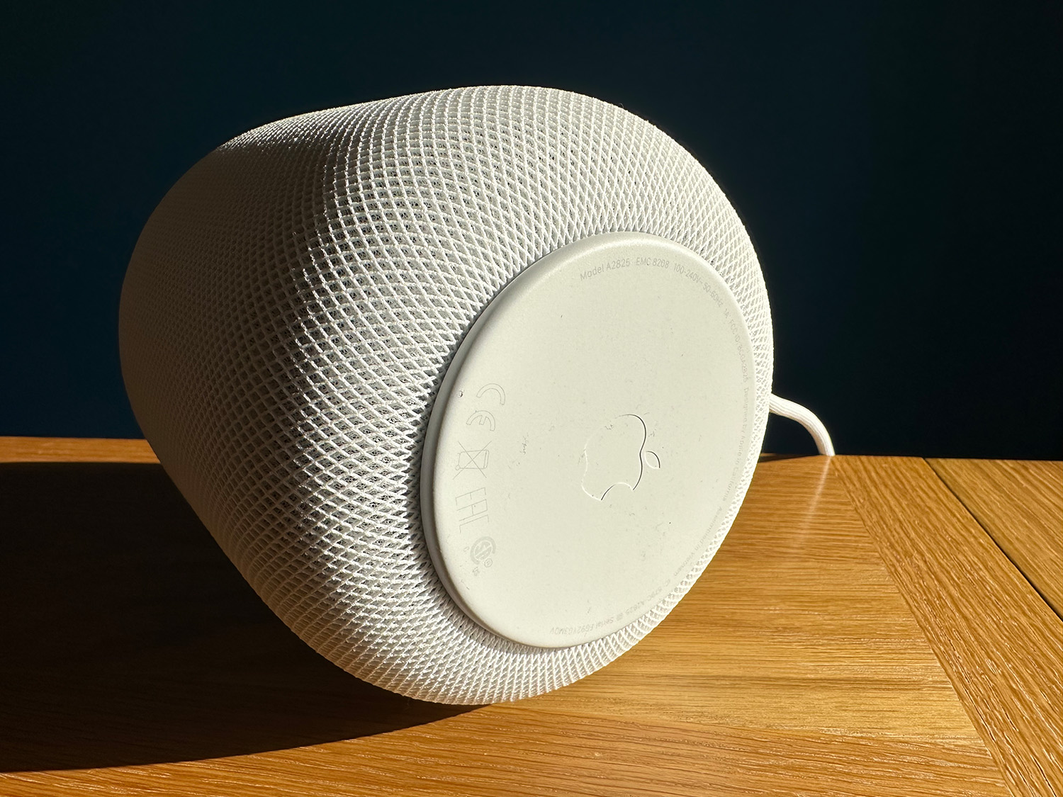 Apple HomePod Review 2nd Gen 2023 Better All Round But Rivals Are   IMG 2996 