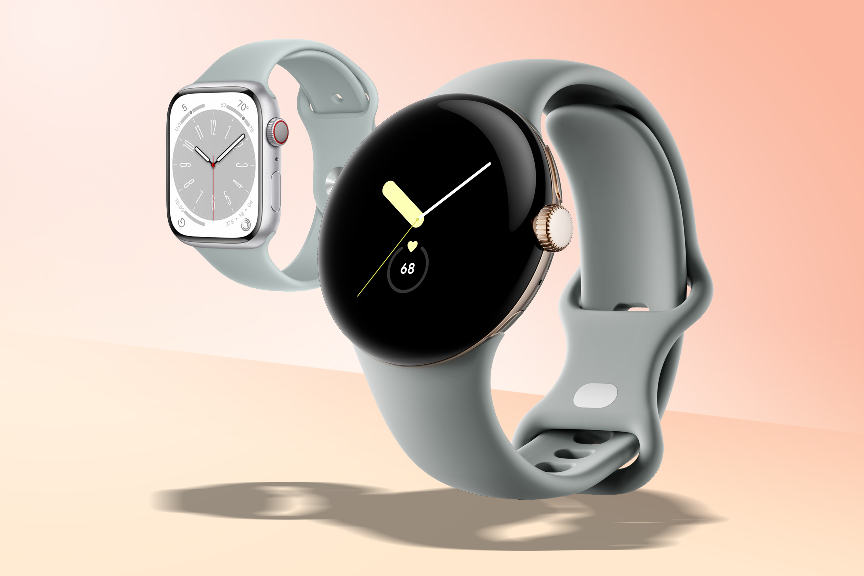 Smartwatch series 7 actualizacion 2023 