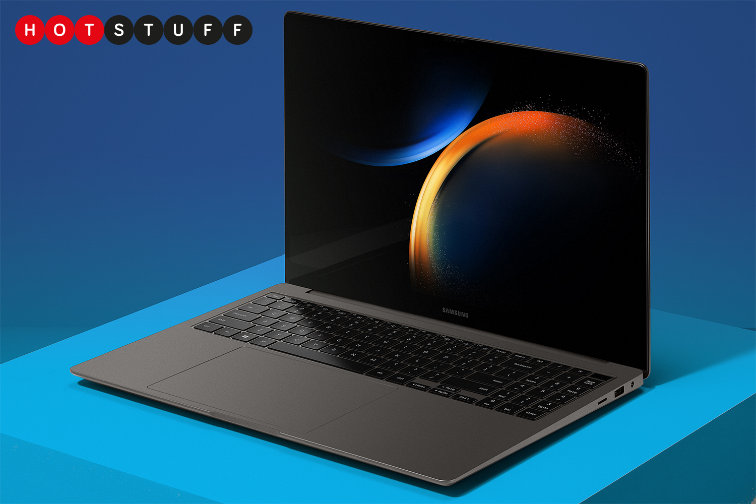 Galaxy Book3 Ultra