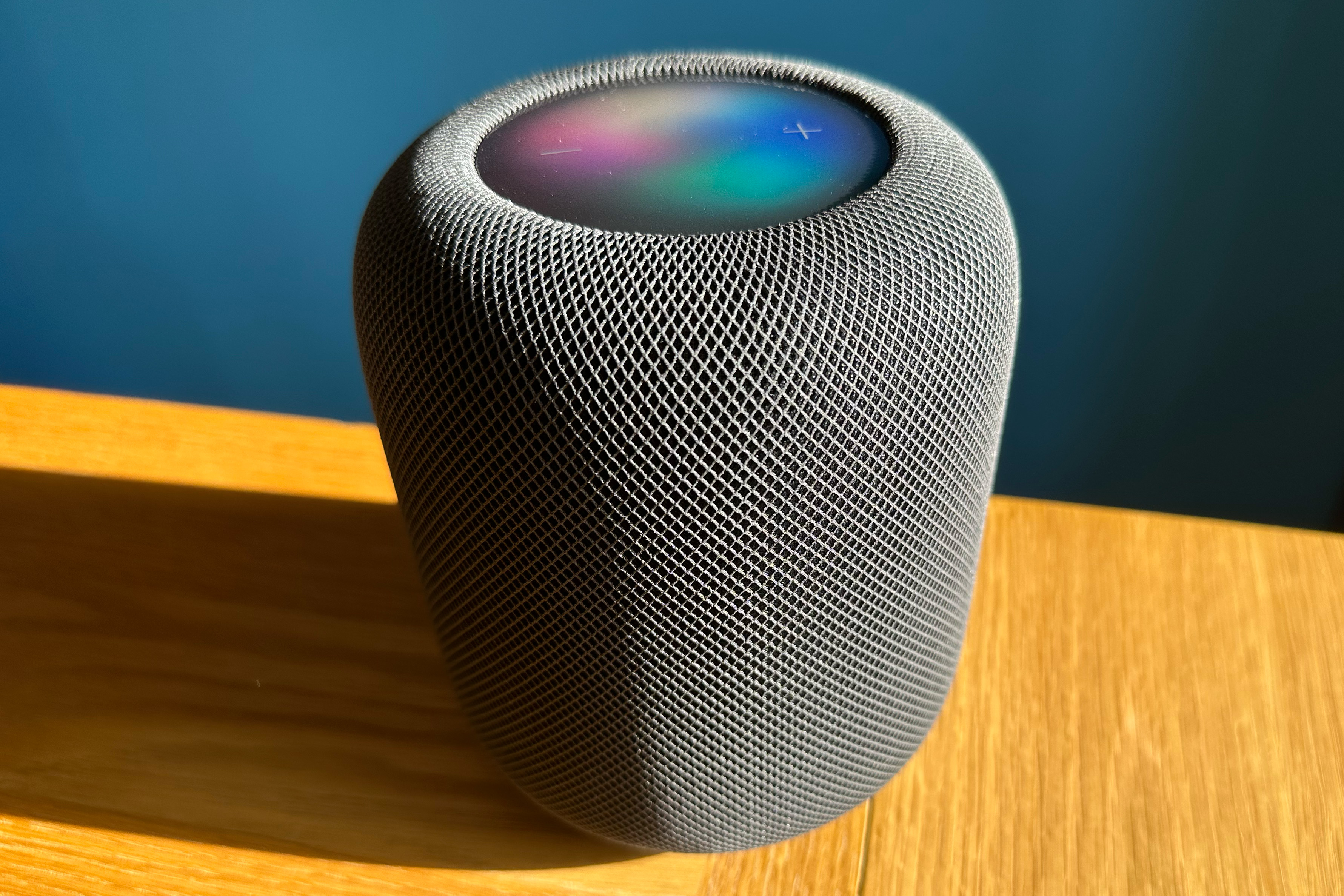 Apple HomePod review plentiful gen, (2nd 2023): rivals | round are better all but Stuff