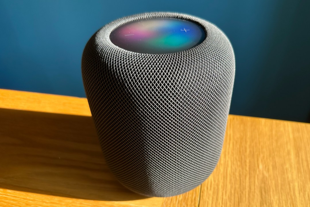 Apple HomePod 2nd Generation (2023) Review: Familiar Looks