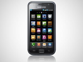 Samsung Galaxy S review