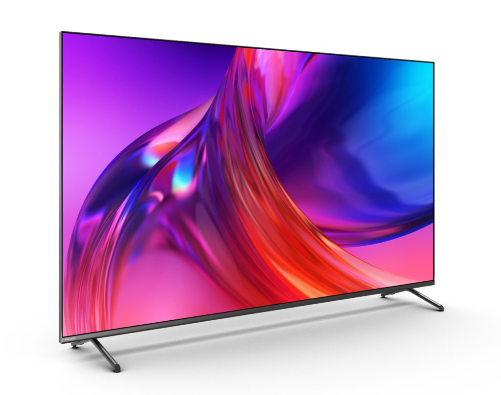 Philips debuts OLED+908 flagship plus 808 and new ‘The One’ sets | Stuff