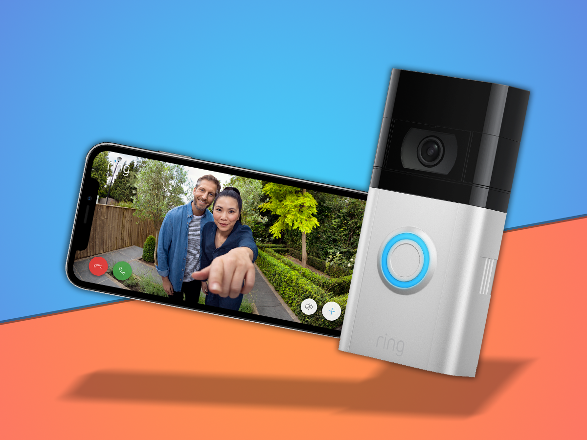 Best Ring doorbell 2024 which one is best for your home?