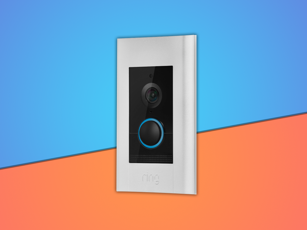 Ring Video Doorbell Review 2023