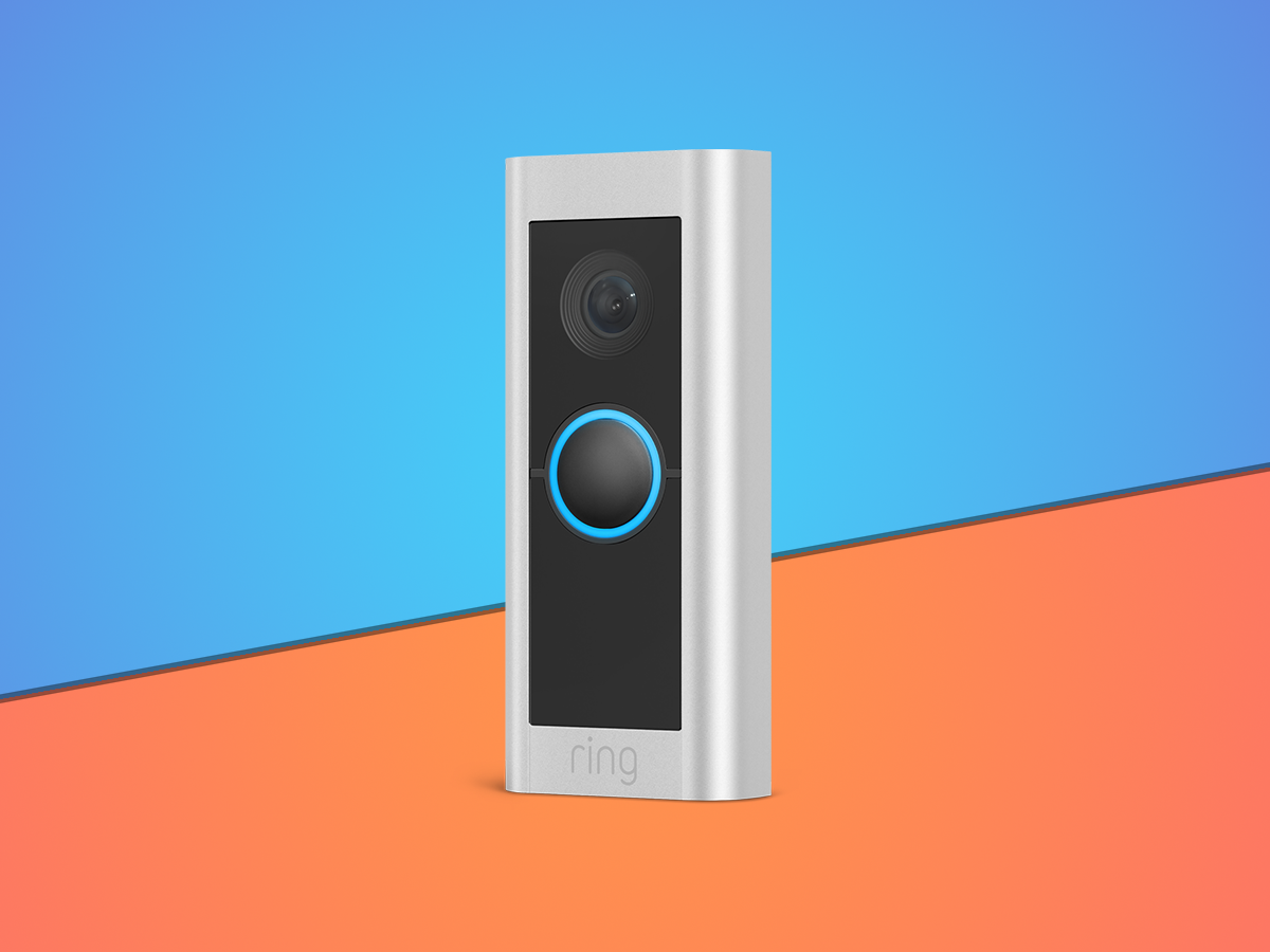 Best Ring doorbells in 2024 for front door security