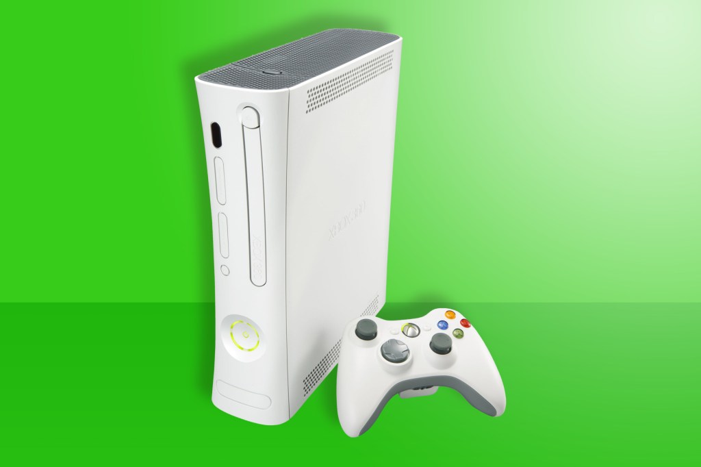 When it's gone, it's gone forever!!! New consoles are great…but early 2000s  and the entire vibe and aesthetic of the OG XBOX just hits different…new  consoles with all their power just feel