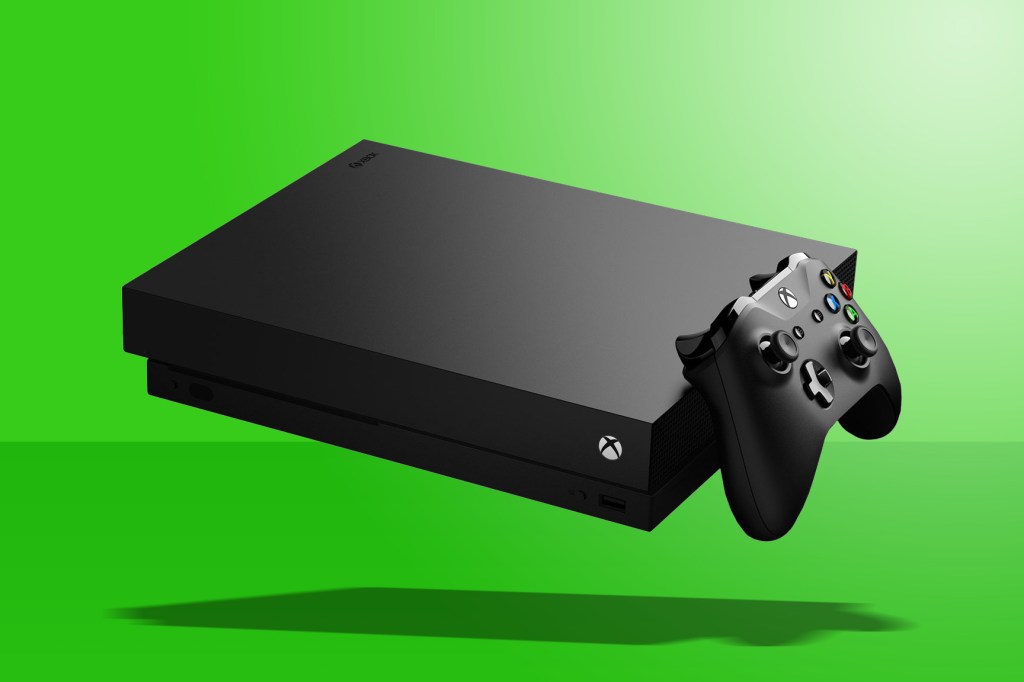 15 Best Games To Show The Power Of Xbox One X 