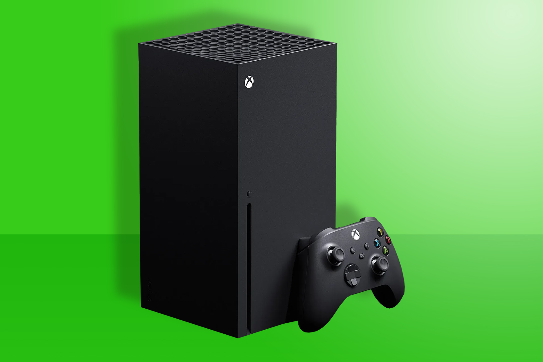 Microsoft Xbox Series X review: it's getting better all the time | Stuff