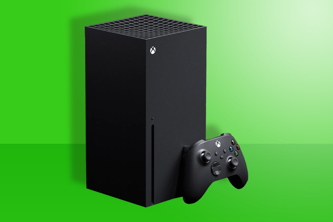 Is Xbox Studios Dominating The Current Gen?