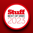 Stuff’s MWC 2023 Awards: the best phones, laptops and highlights