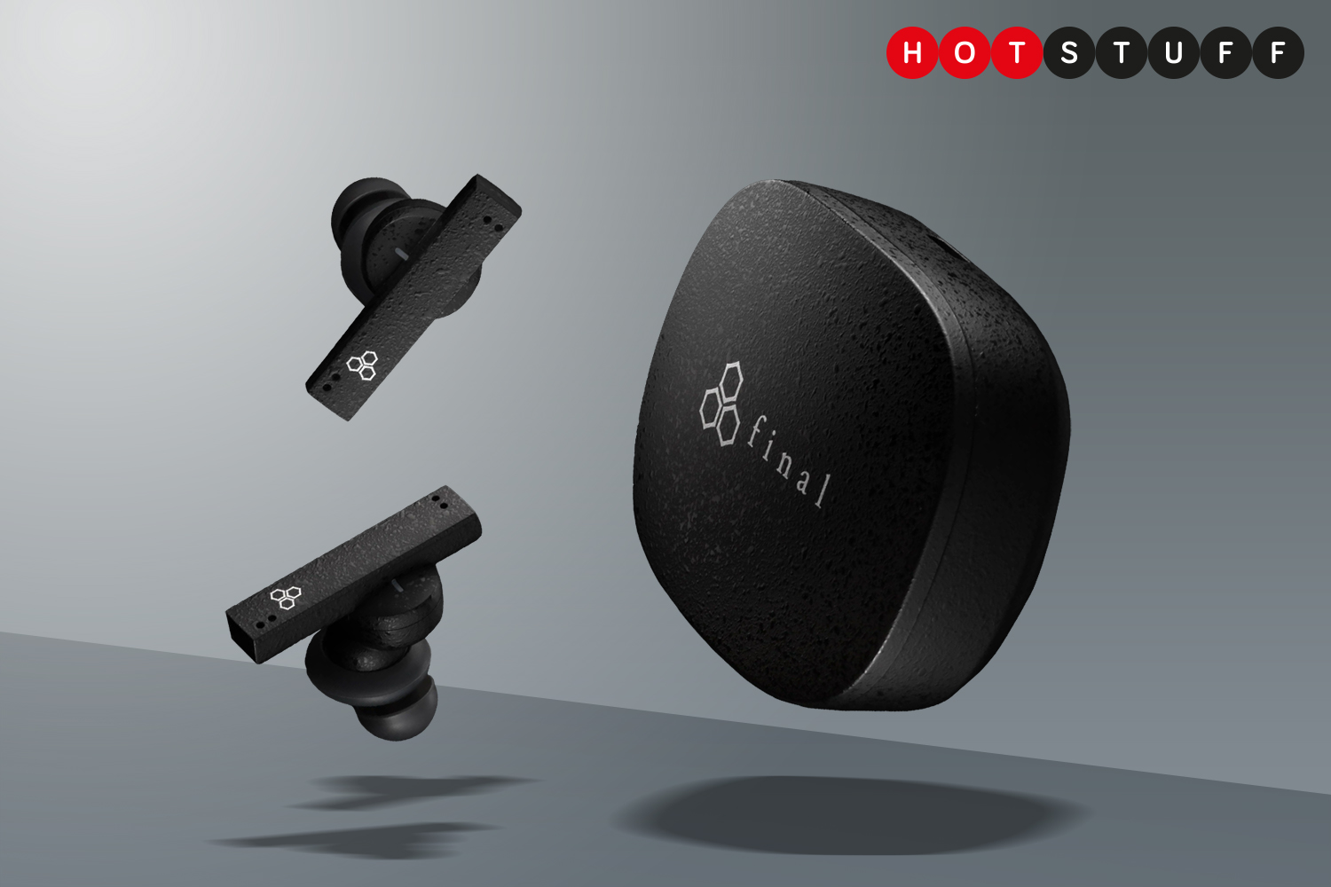 Final ZE8000 true wireless in-ears land with Snapdragon Sound | Stuff