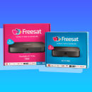 What is Freesat? The UK’s free satellite TV service explained