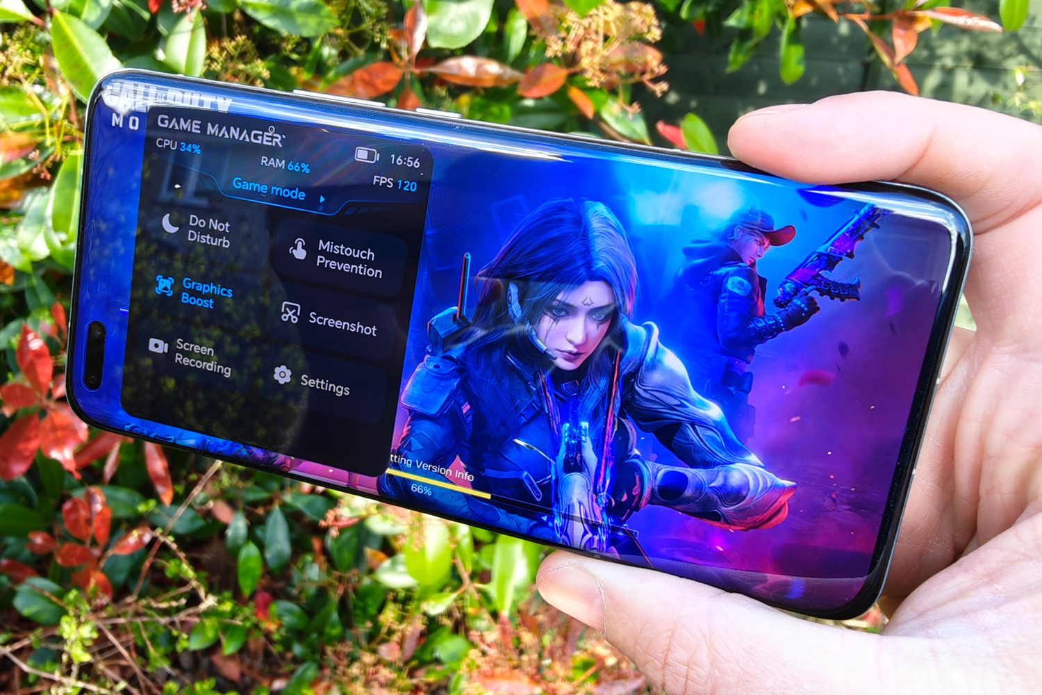 Honor Magic 5 Pro Review: In the eye of the beholder