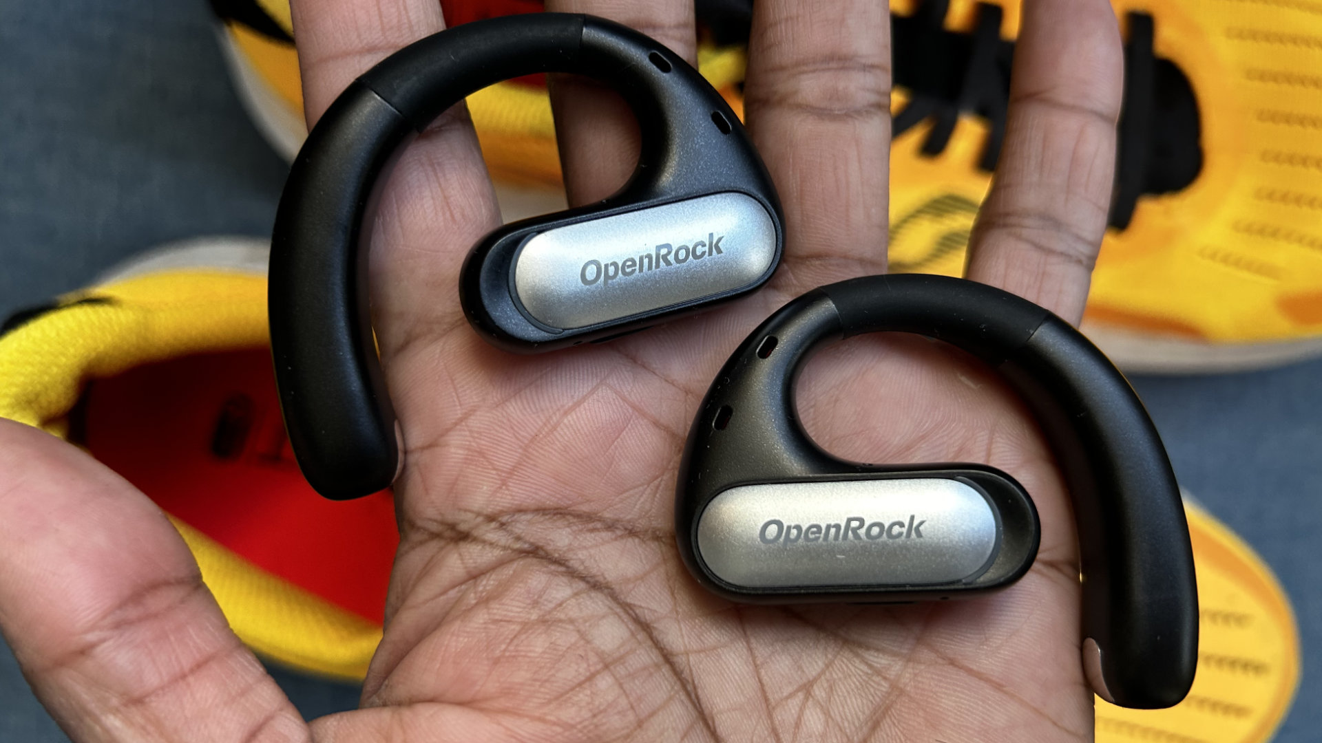 OneOdio OpenRock Pro review: a balancing act | Stuff