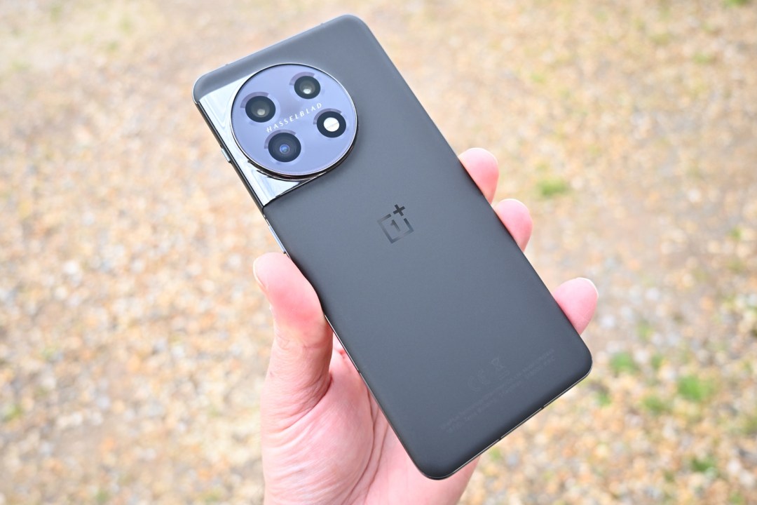 OnePlus 11 5G smartphone review - The first Android phone that