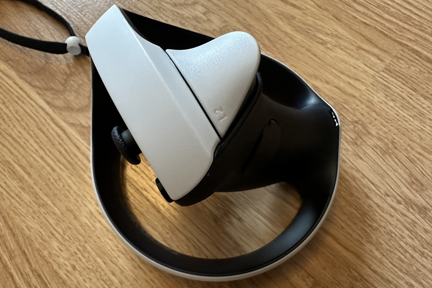 PlayStation VR2 unboxing: Here's your best look yet at Sony's