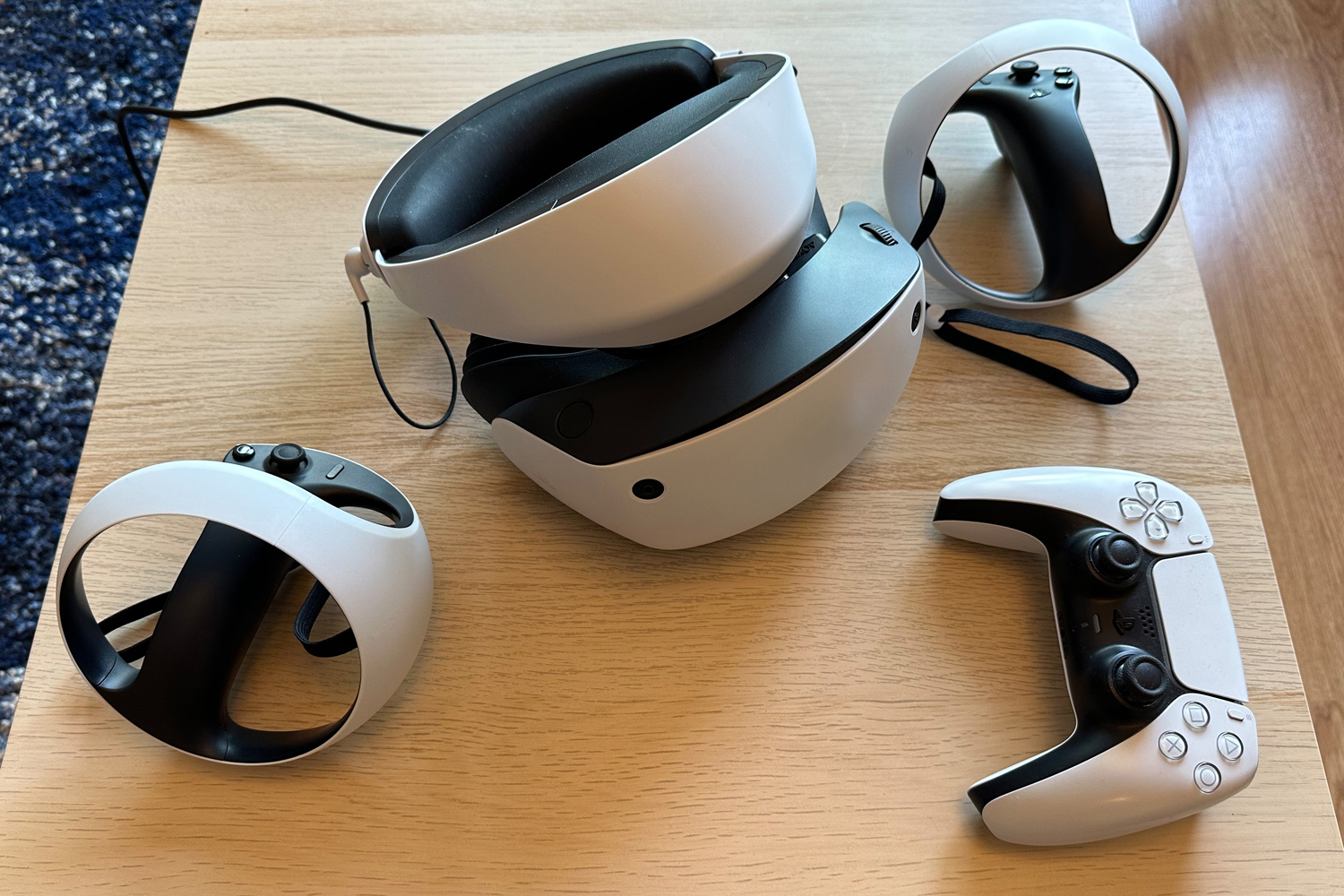 Review: PlayStation VR2 delivers on its gaming promises, but is the world  ready for it?