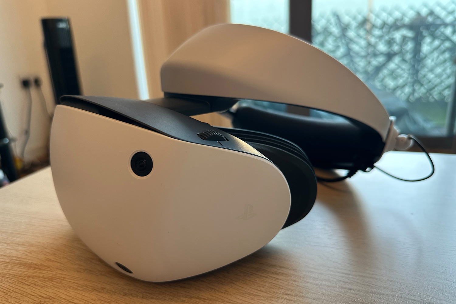 PlayStation VR 2 review: a virtual reality all-rounder