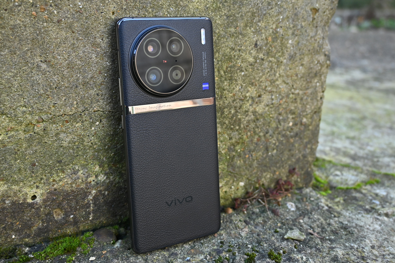 Vivo X90 Pro+ -  External Reviews