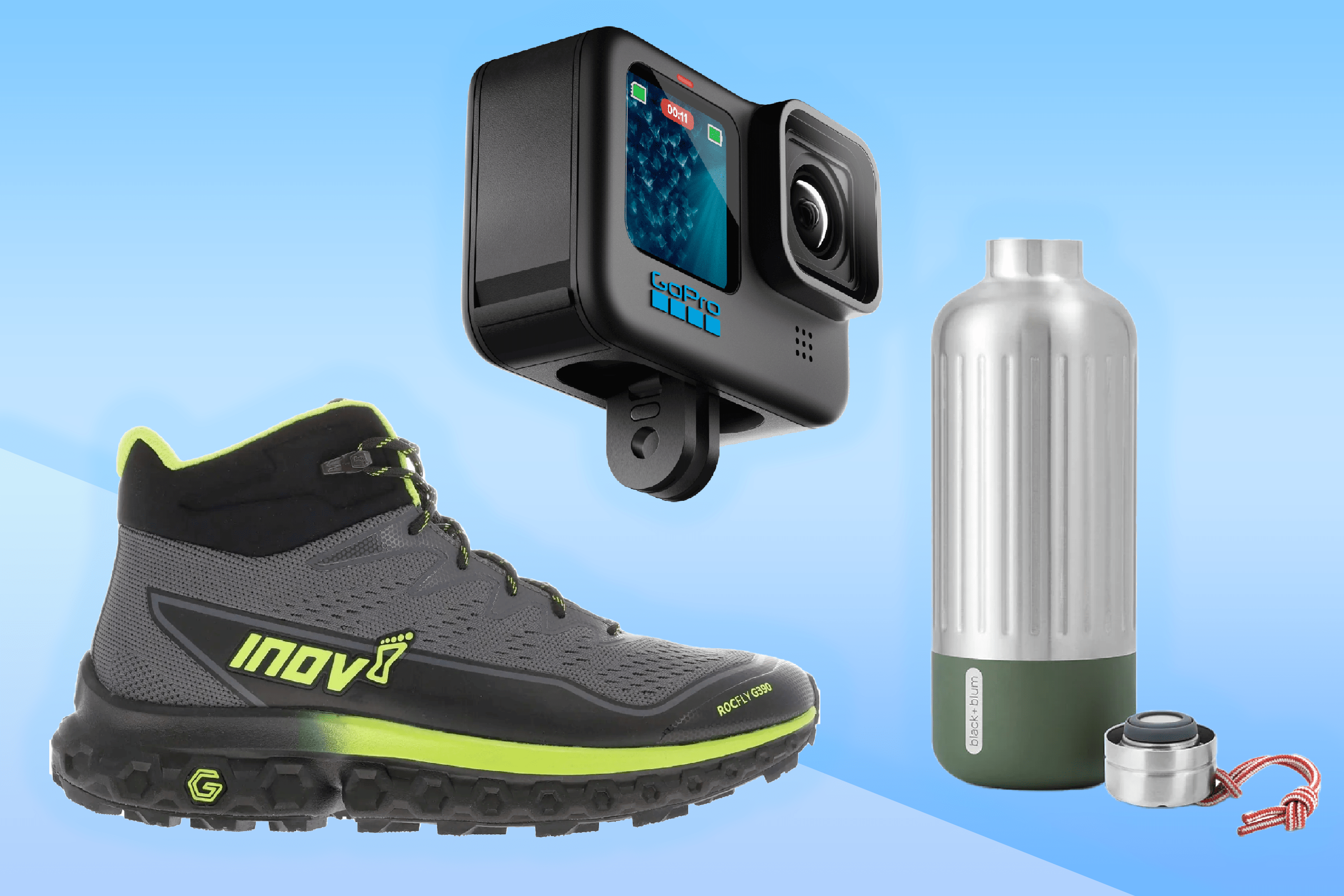 Best hiking equipment: tackle the trails with our gear guide | Stuff