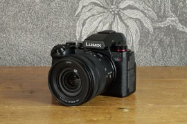 Panasonic Lumix S5 II review: discount do-it-all warrior