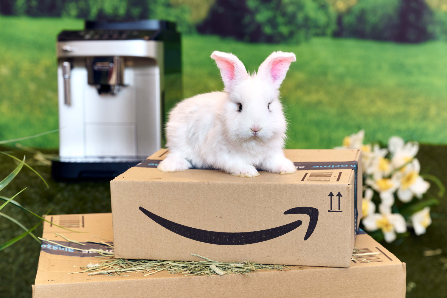 Amazon UK Spring Sale 2024 the year's first tech deals extravaganza