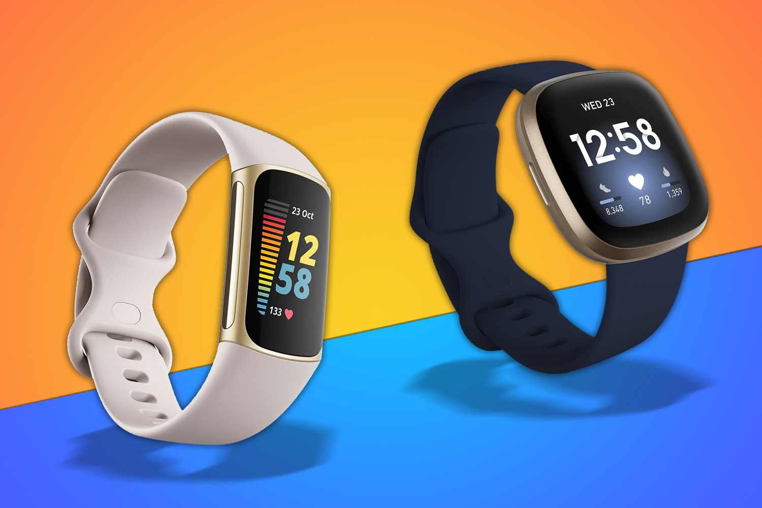 Fitbit should drop the Versa 5; here's why