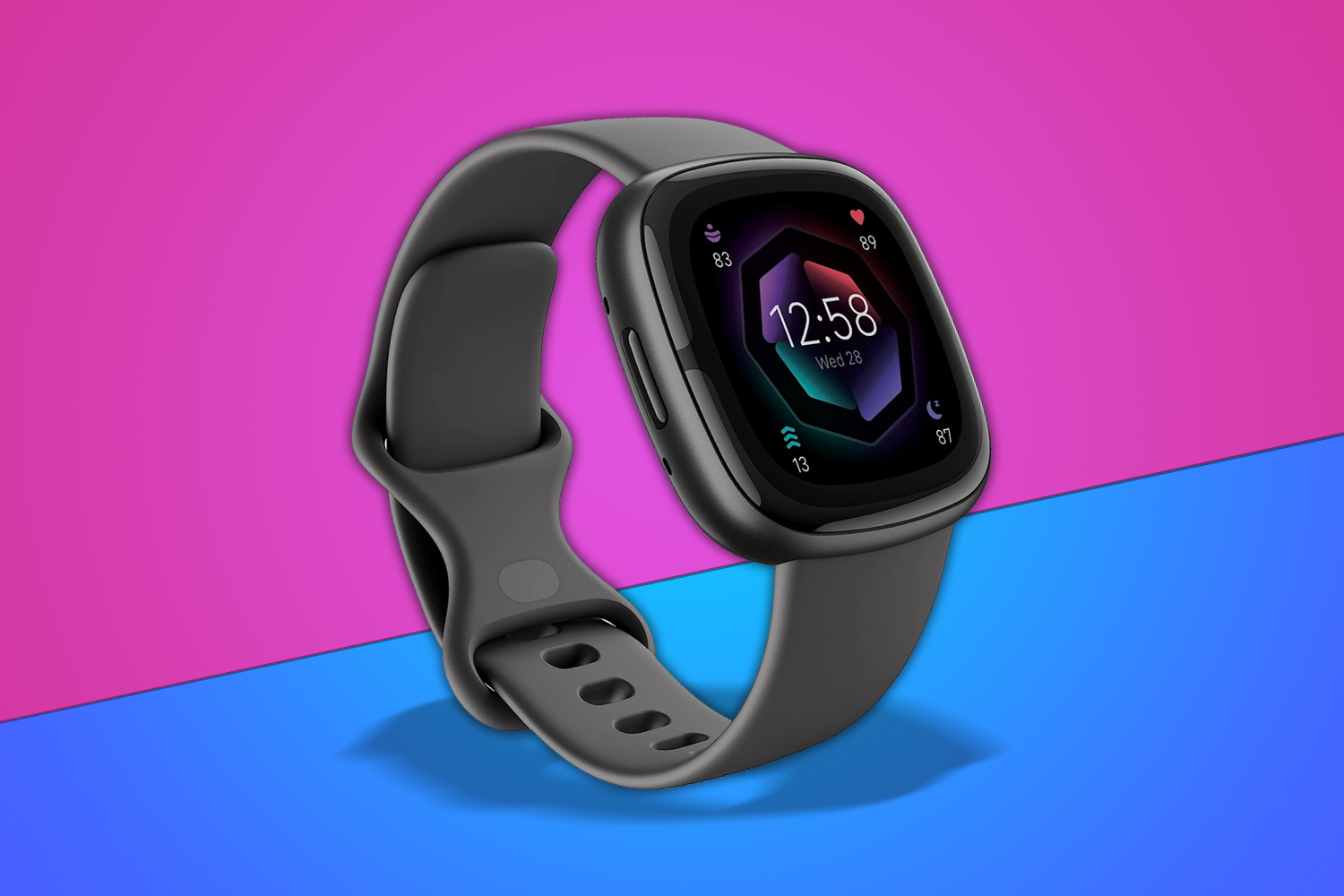 Best fitness trackers 2024: Fitbit, Garmin, Apple and more