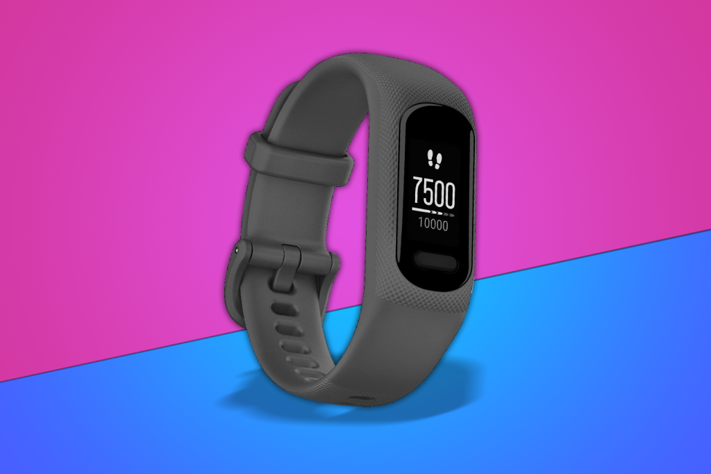 Best fitness trackers 2024: The watches that will get you moving