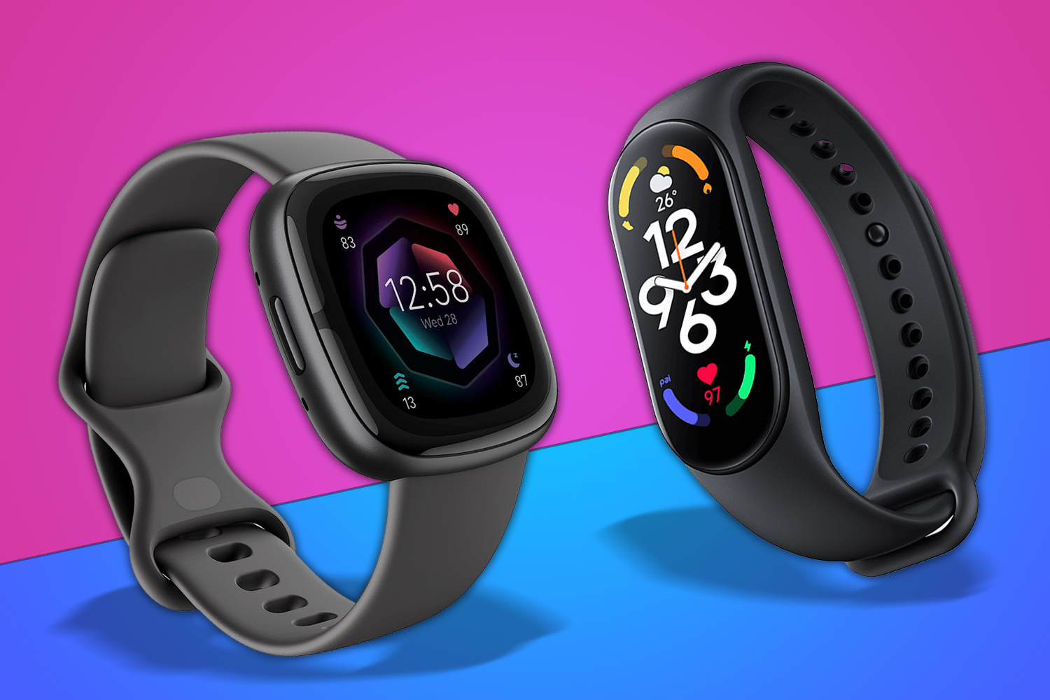 Best fitness 2023: Fitbit, Garmin, Withings and more