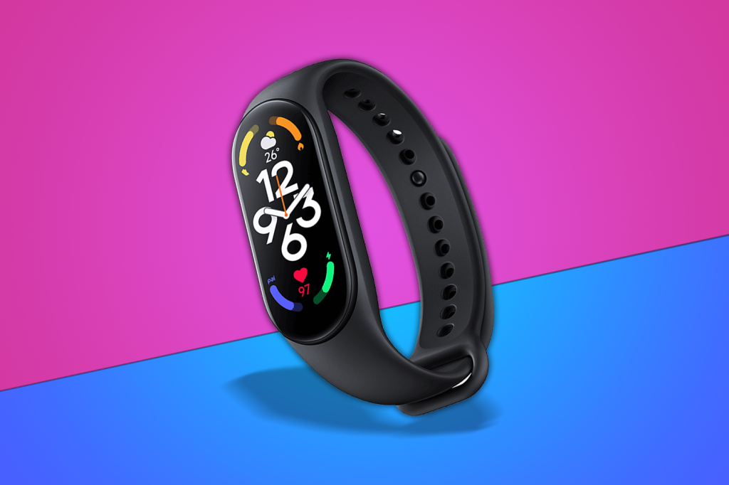 The 6 best fitness trackers and watches of 2024