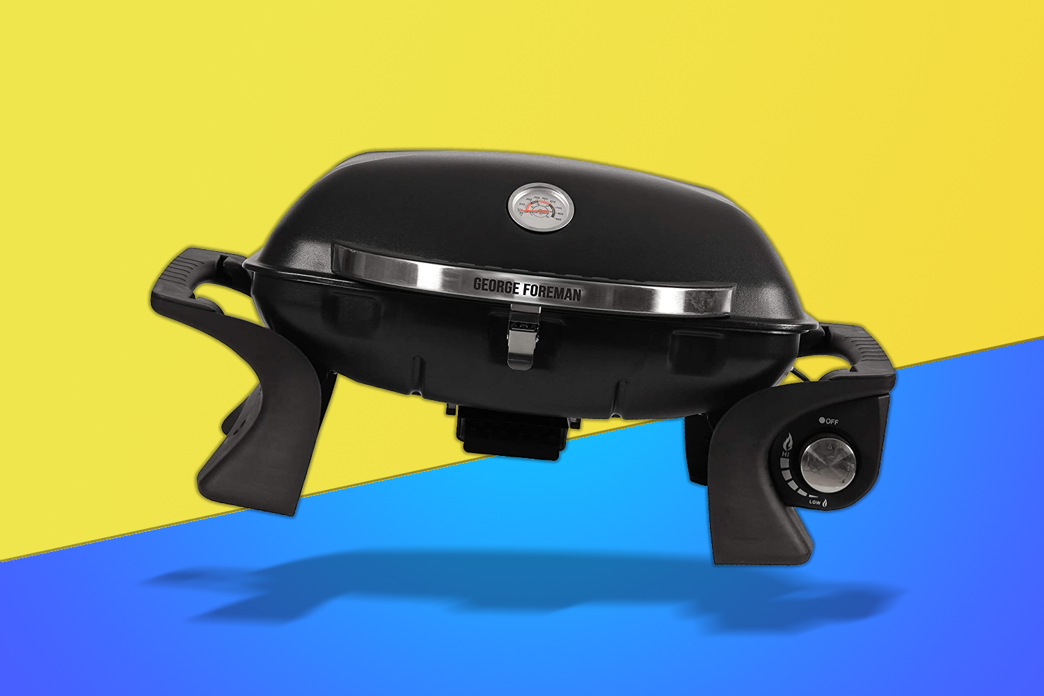 Best Portable Grill 2024: Top Compact Gas And Charcoal BBQs