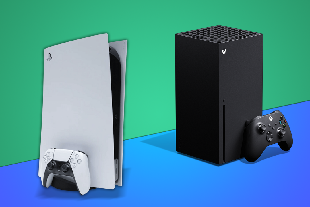 Top 10 Best Game consoles of 2022 → Reviewed & Ranked