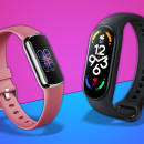 Best heart rate fitness tracker 2024: track your ticker in style