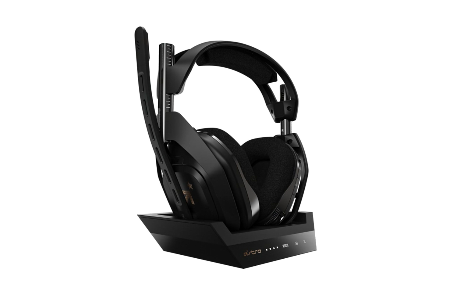 Best gaming headsets 2024 wired and wireless sets reviewed and rated