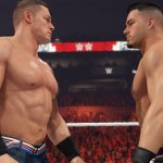 We used WWE 2K23 to predict every WrestleMania 39 match - Video Games on  Sports Illustrated