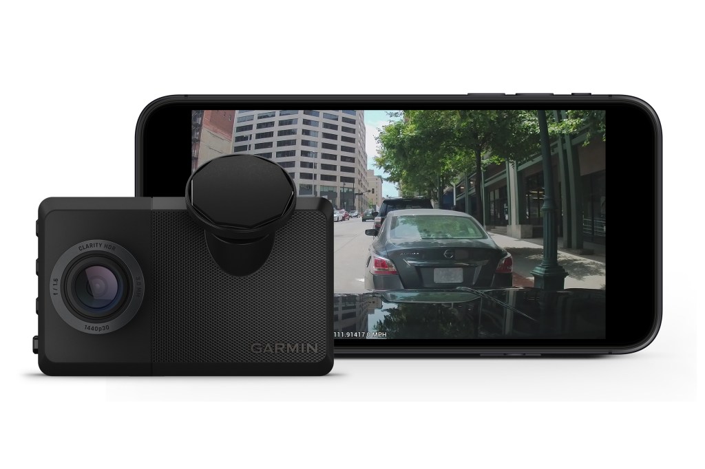 Best dash cam 2024: the top vehicle your choices you and to | Stuff protect
