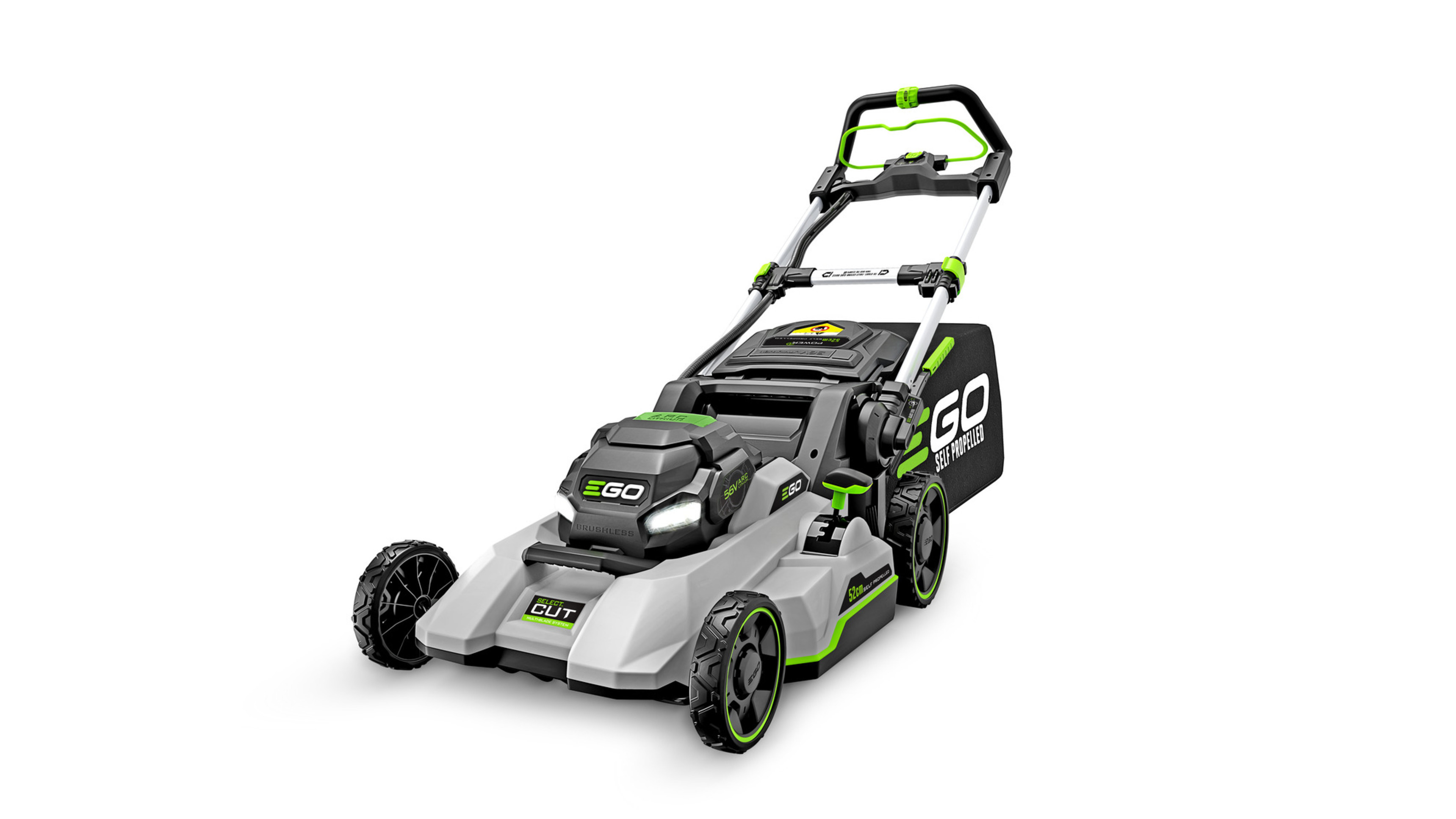 Best Cordless Lawn Mower 2024: Battery Mowers For All Lawn Sizes | Stuff