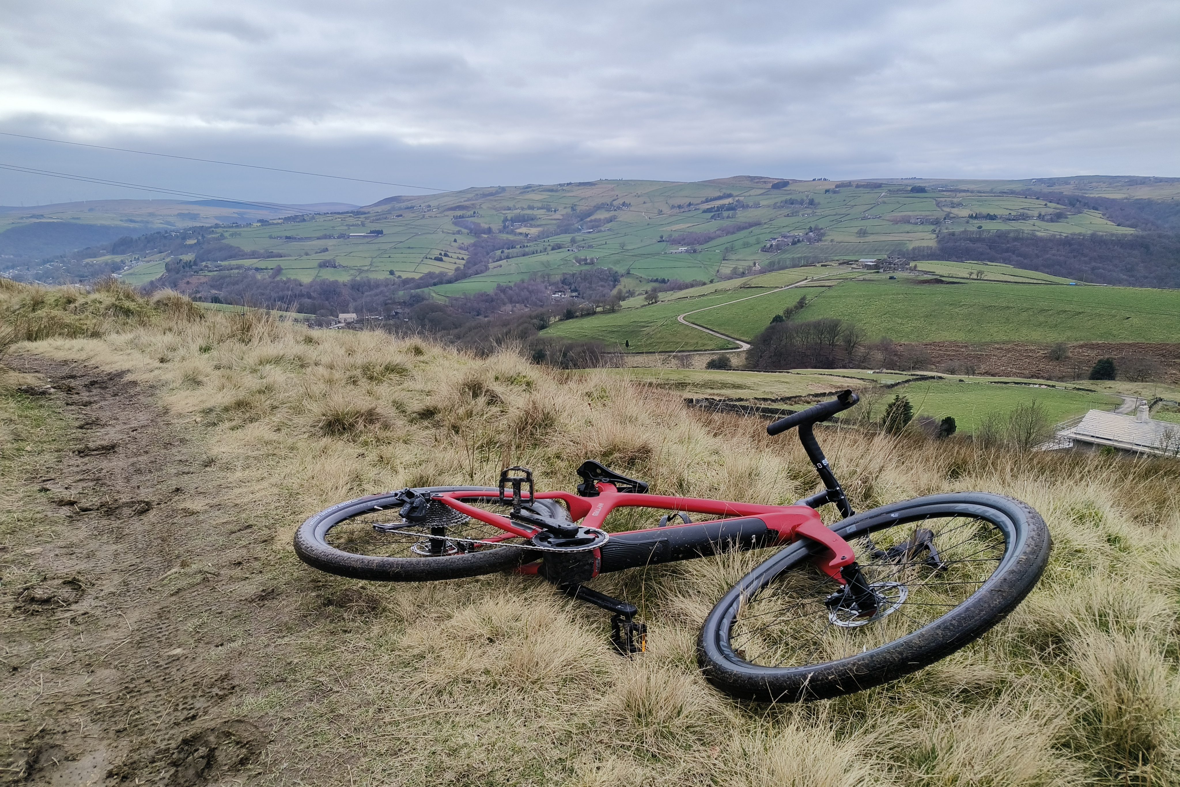 Motorised mountain online bikes