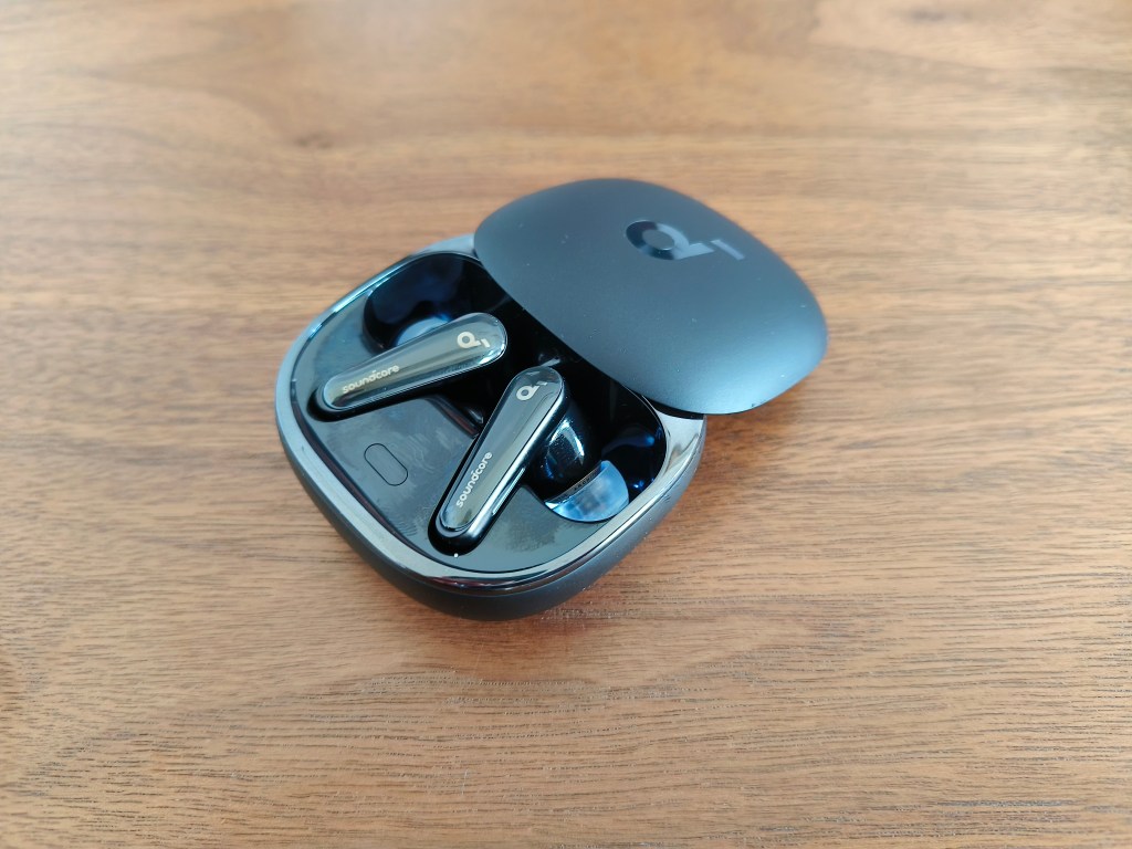 Soundcore Liberty 4 True Wireless Earbuds Review