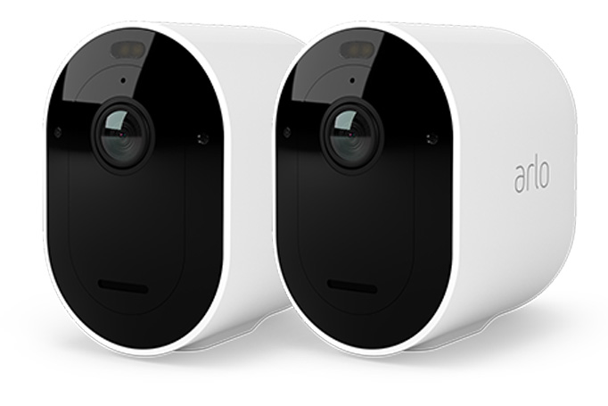 Arlo Pro 5 brings a sensor upgrade that's 100 times better than the ...