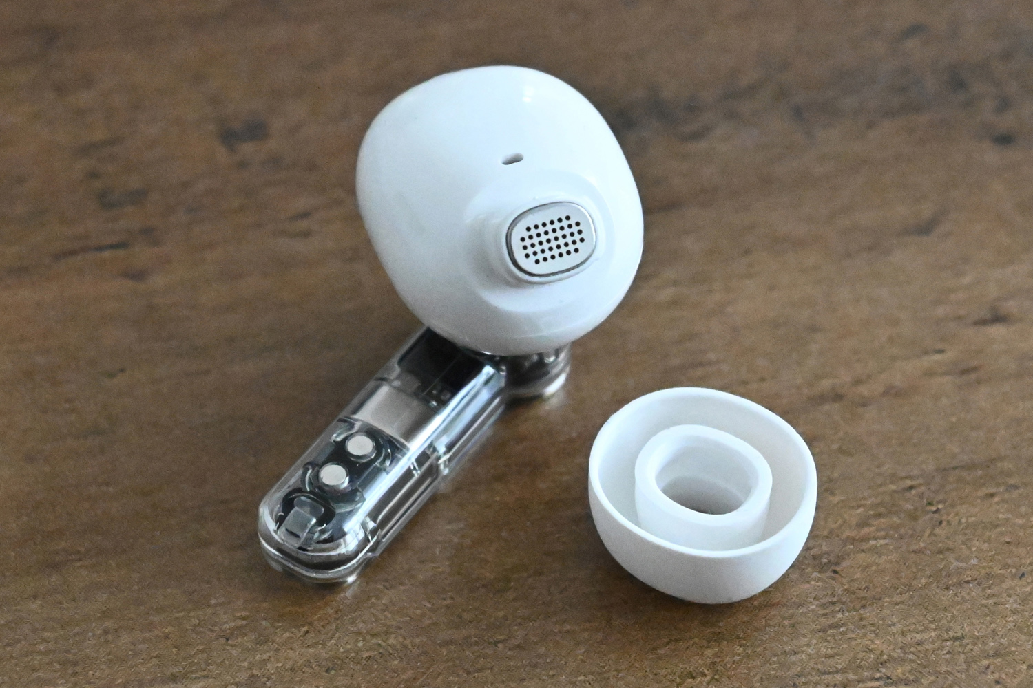 Nothing Ear 2 review: see-through sequel