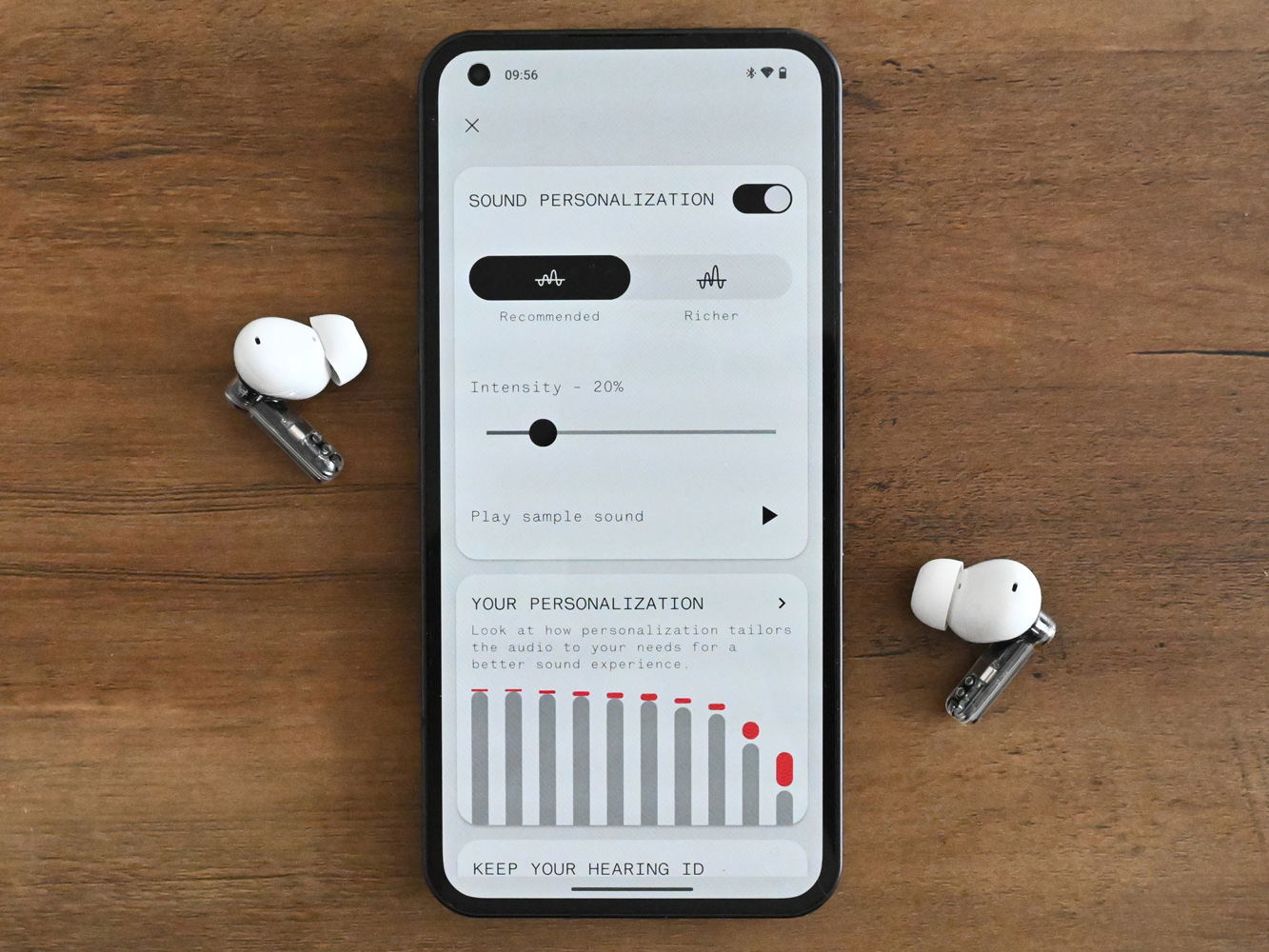 Nothing Ear 2 review: see-through sequel