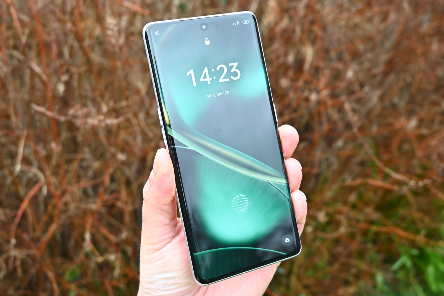 OPPO Find X6 Pro hands-on review: The best 2023 phone you can't buy?