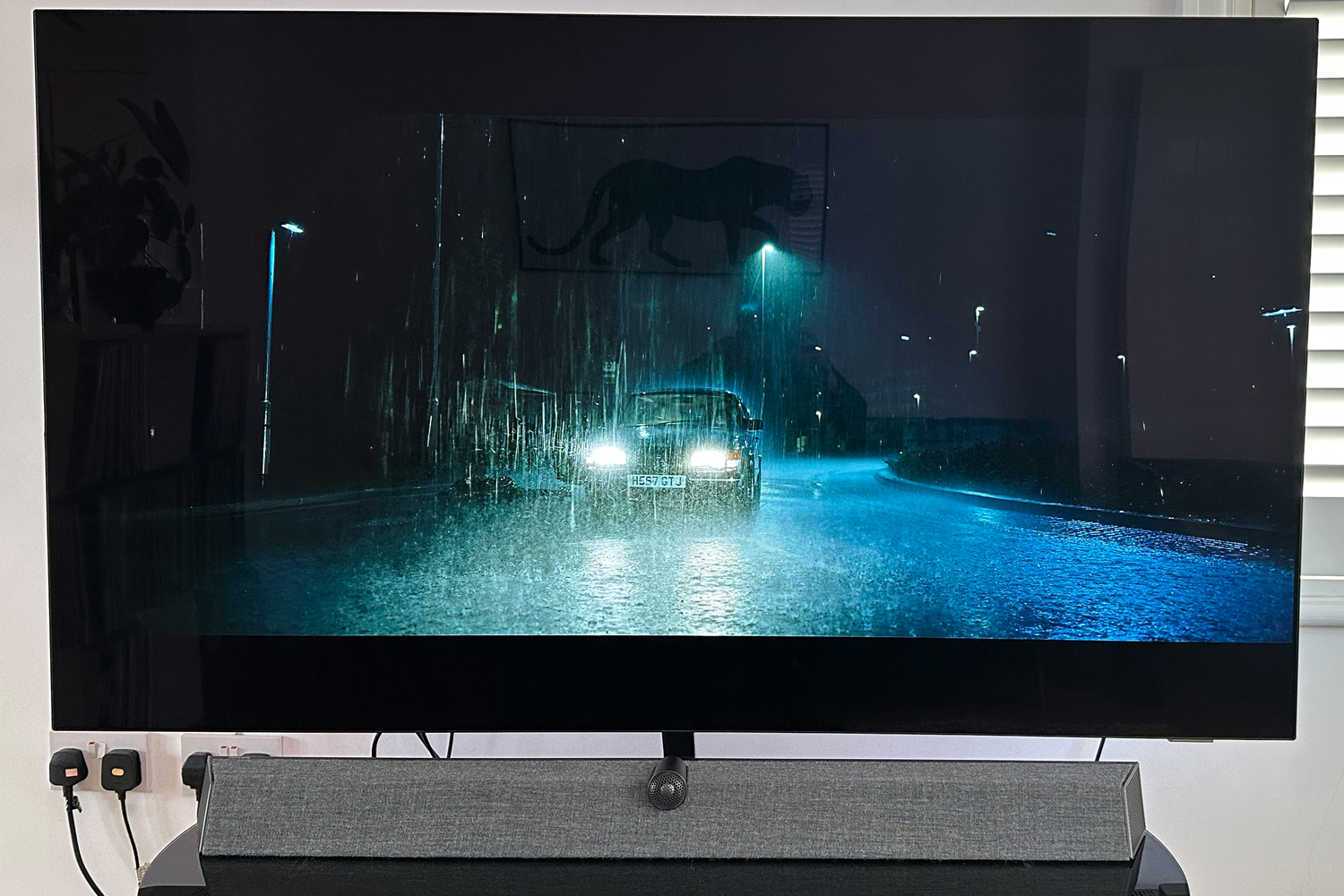 Philips 65OLED+937 Review: Brilliant Sound And Vision | Stuff