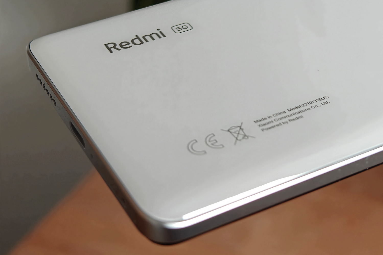 Xiaomi Redmi Note 12 Pro+ 5G: o modelo mais avançado da família Redmi Note  12? 