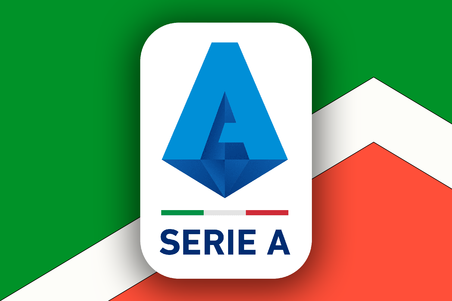 How to watch Italian Serie A football live Stuff