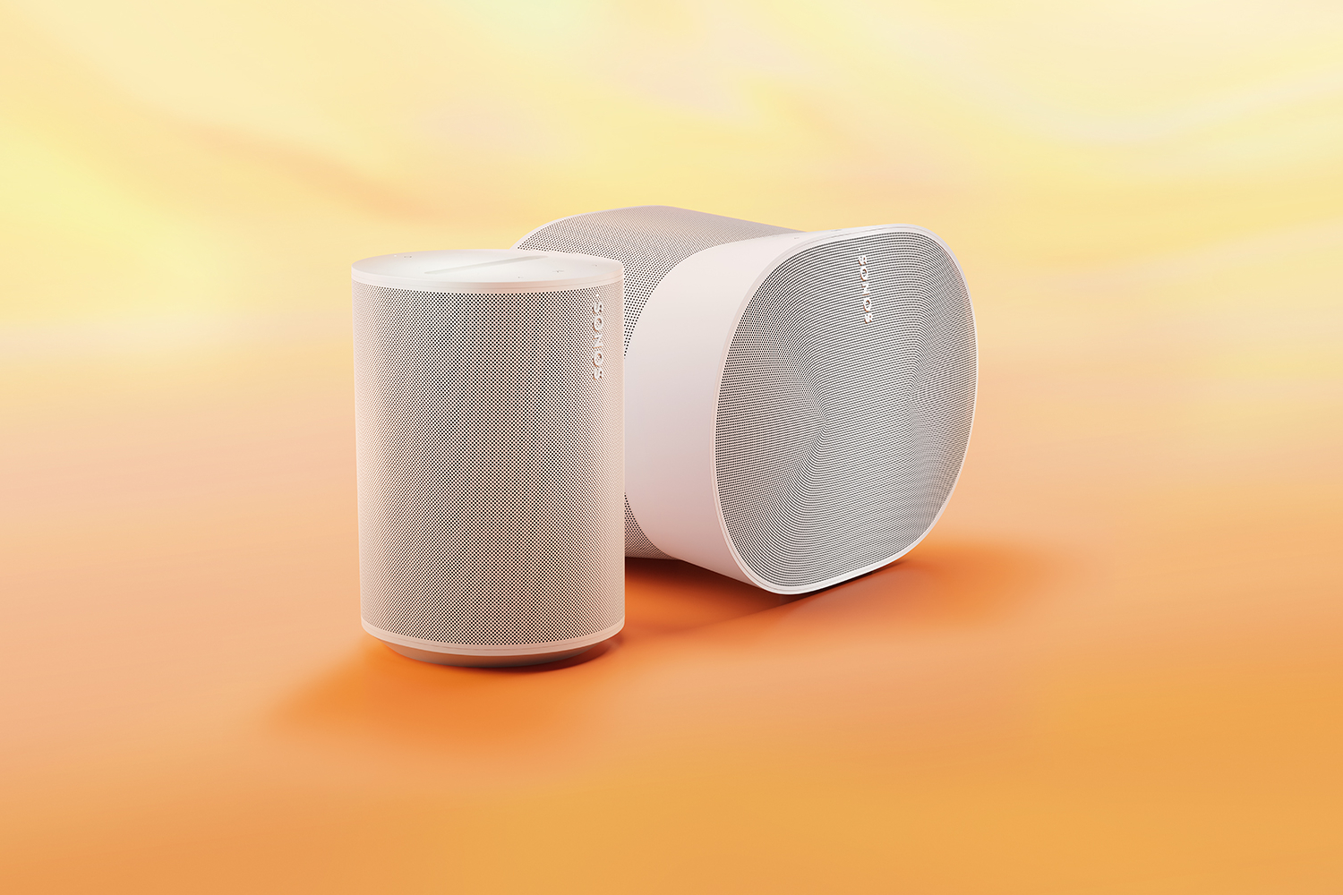 Do afbryde At bygge Sonos Era 300 vs Era 100: what's the difference? | Stuff