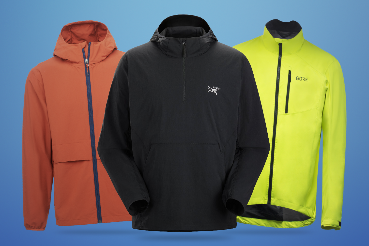 Best Packable Down Jackets of 2024